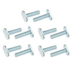 PATIKIL 1/4"-20 t {g 10pbN 1" TXbg{g JbN[{gANZT[ jo[Tt؍Hpюt Vo[