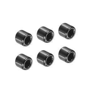 PATIKIL 2.0mm Z~bNKChO 6 ނƏCLbg Wނp ubN