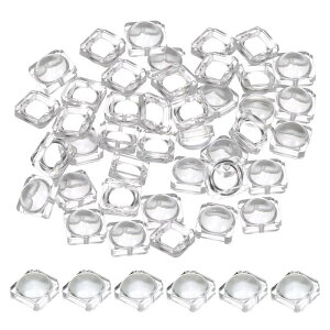 PATIKIL LEDʃY 50pbN 60xr[pANLEDwʃY5050 LEDXgbvvr[Yp 