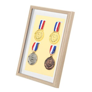 PATIKIL ���_���f�B�X�v���C�P�[�X 4�� ���_���f�B�X�v���C�t���[�����_���V���h�[�{�b�N�X�X�|�[�c���_���f�B�X�v���C�ʐ^�t���[���}���\�����j�g���C �A�X�����p �z���C�g�|�v��A4