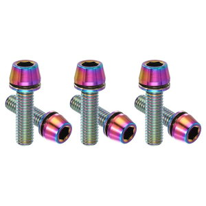 PATIKIL M5x18mm `^]ԃXe{gA6 wbNXe[p[wbh{g }EeoCNplWpbV[t ]ԃXep[cAJt
