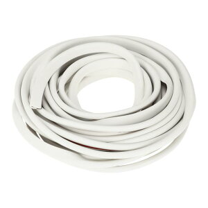 HEROFFIX 1̎Ԃ̃hAGbWیXgbv \ȎԂ̃hAGbWK[h 10m/32.81ft zCg EPDM