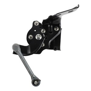 VekAuto Acura�ɑΉ�ZDX 2010-2012�p�̃G�A�T�X�y���V�������C�h�n�C�g���x���Z���T�[ �ϋv���̂���ABS�v���X�`�b�N���u���b�N�t�����g�����w�b�h���C�g���x���Z���T�[