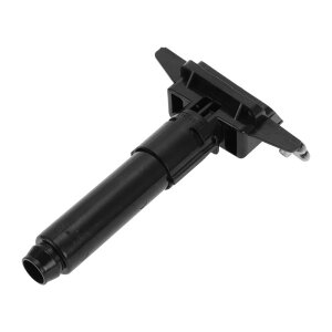 Motoforti �w�b�h���C�g�E�H�b�V���[�m�Y�� �w�b�h���C�g�w�b�h�����v�E�H�b�V���[�m�Y���W�F�b�g�X�v���[���[ �z���_�ɑΉ�CR-V 2015-2020�p �v���X�`�b�N No.76885T1WR01 �u���b�N