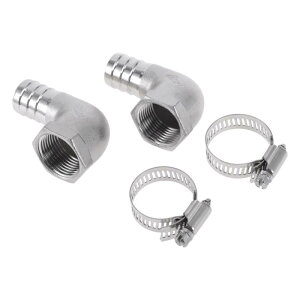 TUCKBOLD GA[EH[^[ICKXRpz[Xo[up90xG{[o[uWCgVo[g[2Nvt1Zbg25/32" OD 3/4" BSP-TXeXX`[