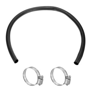 M METERXITY �������z�[�X (3/16) 20mm���a x (1) 25mm�O�a 3.28FT���o�[�`���[�u�z�[�X �p�C�v���o�[�z�[�XW 2�̃N�����v���/���^�@��/���O/�뉀�p���`���[�u[��]