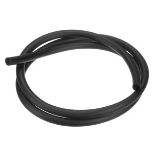 M METERXITY �V�R���e�b�N�X�S���`���[�u 1/4 [6mm] ���a x 11/32 [9mm] �O�a 3ft ���� ���e�b�N�X�z�[�X�`���[�u �z�[��/������/�X�|�[�c�p ���e���o���h�`���[�u [��]
