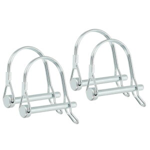 PATIKIL VtgbNsWC1/4x2-3/4" 4ZbgZ[teBJv[sPTOsEhA[`Ce[i[є_ƃg[[g bN{[gpi6x70mmj