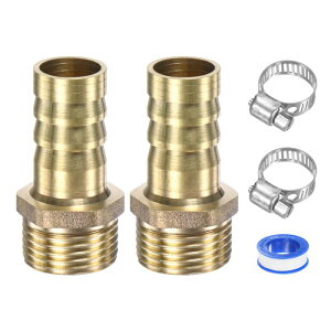 M METERXITY 2pbN̐^Jz[Xo[utBbeBO 12mm x G3/8XJbvz[XRlN^[ XeXX`[z[XNvPTFEe[vt o[uGAz[XCtBbeBOA_v