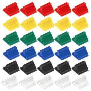 PATIKIL 0.75"vX`bNJ[hX^h 30 vCXJ[hz_[ Op`fUC _ȃe[uio[X^h p[eB[ {[hQ[ ʐ^ p /////