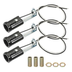 PATIKIL Lhu x[Xvz_[Cg\Pbg UL ListedL[XE12d\Pbg E12CJfZgLEDdp9.8"C[[ht 2.4"