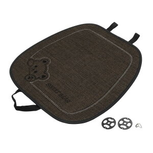 Partuto 1 Pc 48 x49cm jo[TJ[V[gNbV - Ԃ̗sp^]ȕیpbhJo[A`Xbv - tbNXuE