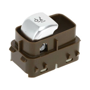 A ABSOPRO �g�����N�����[�X�X�C�b�`�ԍ��F2059051713���A�h�A�n�b�`���t�g�Q�[�g���b�`�{�^���X�C�b�`Mercedes�ɑΉ� Benz�ɑΉ� C300 C400 C63 AMG�p�v���X�`�b�N�u���E��