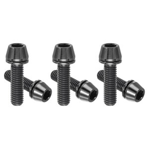 PATIKIL M5x18mm `^]ԃXe{gA6 wbNXe[p[wbh{g }EeoCNp{gbV[t ]ԃXep[cp 