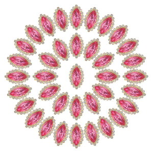 PATIKIL 40̃z[XACtDtpCXg[A15x5mm̐KXWFA^x[XtbgobN_ChADIYNtgADAEFfBOhXAߗޗpA[Yb