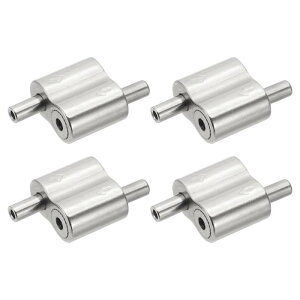 PATIKIL 22x19x12mm C[[vNbvA1.5-2mmC[p4̓C[P[uNvA\ȃC[RlN^AC[[vtBbeBOAC[|pAjbP