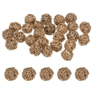 M METERXITY 25�p�b�N �E�B�b�J�[���^���{�[�� 30mm/1.2 �f�R���e�B�u ���^���{�[���I�[�u�X �x�[�X�t�B���[ �{�E���t�B���[ �N���X�}�X/�E�F�f�B���O/�T���N�X�M�r���O/DIY�N���t�g/�z�[���f�R [