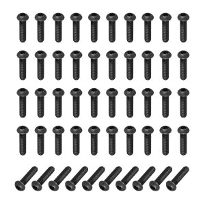 PATIKIL M6-1x28.5mm {^wbh\PbgLbv{glW 50 10.9 O[h|Zp\PbgLbv{gZphCut}VXbhԃoCNDgANZT[