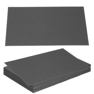 PATIKIL 12.5x10x0.02 �`�b�v�{�[�h�V�[�g 40�� 15PT ���u�b�N�{�[�h �o�C���_�[�{�[�h ���ȃu�b�N�o�C���f�B���O�p�i �u�b�N�o�C���f�B���O�J�o�[�p ��