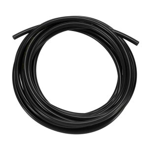 M METERXITY C`[upCv 4mm(ID)x6mm(OD) PU|E^GA[RvbT[z[X GA[RvbT[tBbeBO/KXp GA[z[X"[u [5M/16.4ft ]