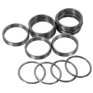 PATIKIL 35mm / 1.4"̃^OO 20 dC߂OOobN obO z xg DIYNtg ̃[hp̃V[XnڊۃO O[-