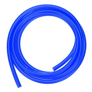 M METERXITY �V���R���`���[�u 1/8(3 mm) ���a x 1/4(6mm) �O�a �V���R�[�����o�[�o�L���[���`���[�u 5ft(1.5 M) �����p����C�z�[�X�|���v/�t�̓]��/�z�[���u���[�C���O/���C�����C�L���O [�u���[]