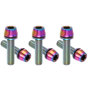 PATIKIL M5x20mm `^]ԃXe{gA6 wbNXe[p[wbh{g }EeoCNplWbV[t ]ԃXep[cp Jt
