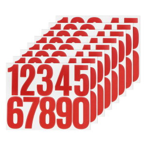 M METERXITY 8V[g XebJ[ 3" rj[0-9ȔShԍX֎󂯔ԍXebJ[  Ŕ Zp rj[nEXio[[80 ]