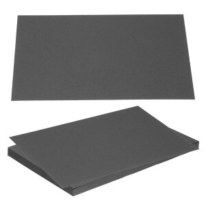 PATIKIL 12x8x0.02 �`�b�v�{�[�h�V�[�g 20�� 15PT ���u�b�N�{�[�h�o�C���_�[�{�[�h ���ȃu�b�N�o�C���f�B���O�p�i �u�b�N�o�C���f�B���O�J�o�[�p ��