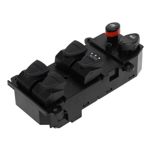 A ABSOPRO Honda�ɑΉ� �V�r�b�N�p�p���[�E�B���h�E�X�C�b�`�E�B���h�E�R���g���[���X�C�b�`ABS�u���b�N�t�����g���C�g�h���C�o�[�T�C�h