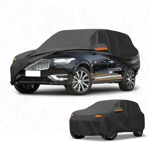 Partuto J[Jo[ h I[EFU[ ԗp AEghAp A`UV T Jی tGNXeAJo[ VolvoɑΉXC90 190T-PU ubN tNeBuXgbvt