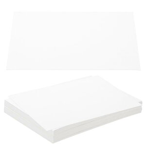 PATIKIL 7x5x0.02 �`�b�v�{�[�h�V�[�g 40�� 15PT ���u�b�N�{�[�h �o�C���_�[�{�[�h ���ȃu�b�N�o�C���f�B���O�p�i �u�b�N�o�C���f�B���O�J�o�[�p �z���C�g
