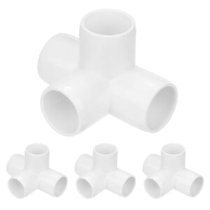 M METERXITY 4PVCtBbeBO 3/4 "PVCpCvRlN^[4EFC Ƌ//ppCvtBbeBO/egڑ ƋpO[hPVCG{[[zCg]