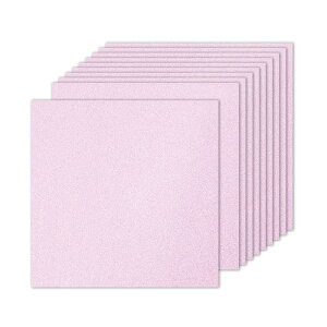 PATIKIL 10V[g̃CgsÑOb^[J[hXgbNy[p[ 10 x 10C` 250gsm̃XNGAv~AXp[N[y[p[NtgJ[hXgbNy[p[ XNbvubN J[h