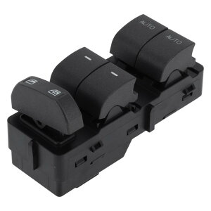 A ABSOPRO Ford�ɑΉ� �t���[�W�����A�����J�[���ɑΉ� Mkz 2011-2012�p�̃p���[�E�B���h�E�X�C�b�` �ԍ��F9H6Z14529AA/BH6Z14529AA�E�B���h�E�R���g���[���X�C�b�` �u���b�N
