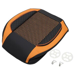 Partuto 1 Pc 52x62cm jo[TJ[V[gNbV - Ԃ̗sp^]ȕیpbhJo[A`Xbv - tH[U[ubNIW
