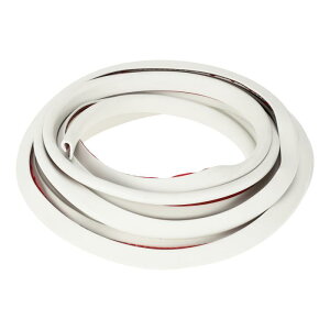 HEROFFIX 1̎Ԃ̃hAGbWیXgbv \ȎԂ̃hAGbWK[h 5m/16.4ft zCgEPDM