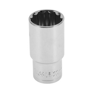 Motoforti ���j�o�[�T���C���p�N�g�\�P�b�g�n�[�h�E�F�A�c�[��78mm�ϋv���N�����o�i�W�E���|�V���o�[�g�[��1��12�|�C���g30mm�ԗp�I�[�g�o�C�_�[�g�o�C�N�p1/2�C���`�h���C�u