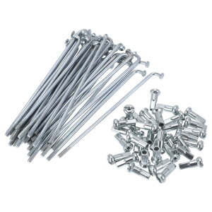 TUCKBOLD ]ԃX|[N oCNzC[X|[N Vo[g[jbv 1Zbg 13G 80mm  45| bL