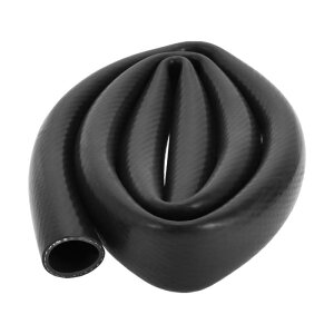 Hihaha VRoL[`[uz[X ԗpoL[C Ή 3.3 ft 1" 25mm a 3.0mm  1 Pc ubN 130PSI ő刳