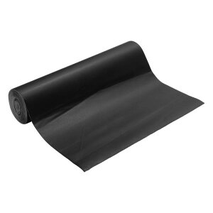 A ABSOPRO ȔŜ郌U[Cpb` S 17" x 395" U[yAe[v PVCU[ ubN 1