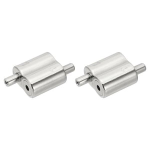 PATIKIL 30x30x18mm C[[vNbvA2 WNS[ f C[P[uNv 2-3 mm C[pAWX^uC[RlN^ C[[vtBbeBO nMO