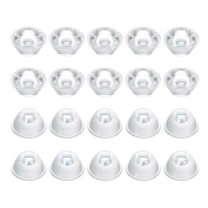 PATIKIL 120x20mmnCp[LEDY 20 LEDt N^[R[^[ANwPMMAX[XT[tFXY1W LEDCgvdX|bgCgplp NA