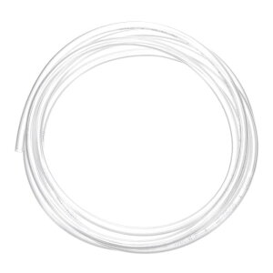 M METERXITY C`[upCv 4mm(ID)x6mm(OD) PU|E^GARvbT[z[X GARvbT[ptBbeBO/KX GAz[X"[u[2M/6.56ft NA]