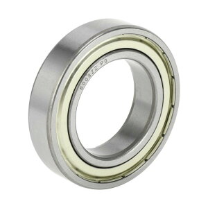 ACROPIX 6008ZZ fB[vO[u{[xAO P0 40x68x15mm xAO _u^V[ Vo[g[ XN[^[ XP[g{[h zC[