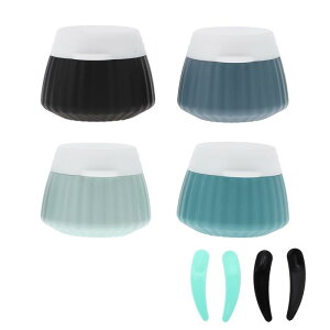 VOCOSTE ۃP[X N[P[X N[pe lߑւe e p[  ֗ o sp 40ml 4 u[n