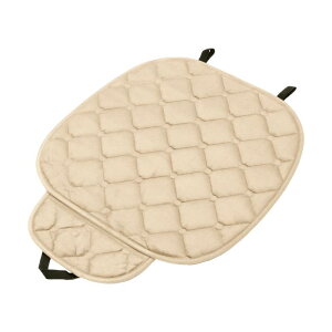 Partuto 1 Pc 50.5x59.5cm jo[TJ[V[gNbV - Ԃ̗sp^]ȕیpbhJo[A`Xbv - ӂӂ̃x[W