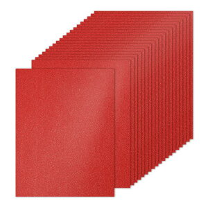 PATIKIL 20̖邢ԂOb^[J[hXgbNy[p[ 8.5x11C` 250gsmXNGAv~AXp[N[y[p[NtgJ[hXgbNy[p[ XNbvubNJ[hDIYA[g