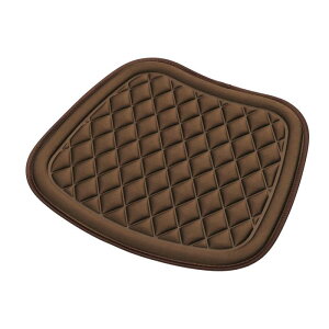 Partuto 1 Pc 48.5x44.5cm jo[TJ[V[gNbV - Ԃ̗sp^]ȕیpbhJo[A`Xbv - |GXeuE