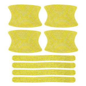 A ABSOPRO hAnhXNb`veN^[ A`XNb` 8x10cm I[ghAnhیtB S[hg[ 1Zbg